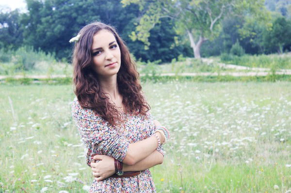 Оксана Слободянюк