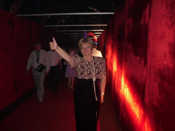 Татьяна Колякина