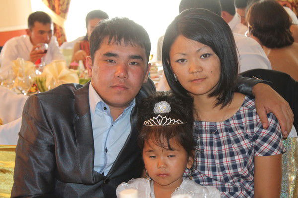 Айбек Атагулов