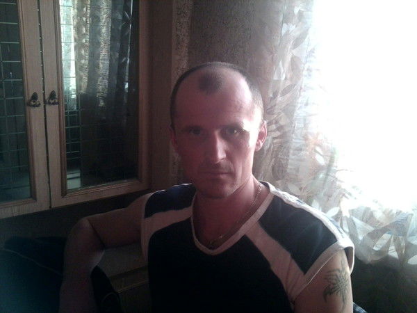 Сергей Ильясов