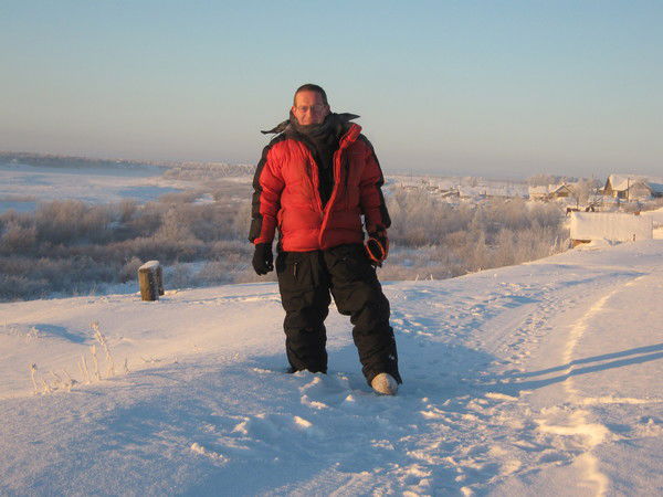 Сергей Беда