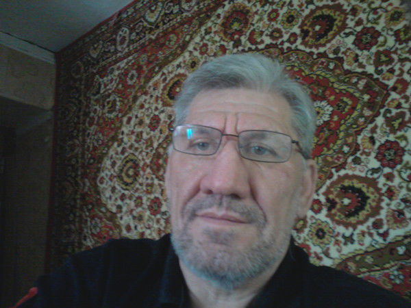 Владимир Коваленко