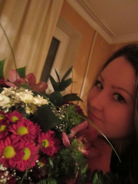 Нигора Яруллина