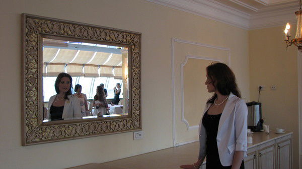 Фазлеева Юлия Ривальевна