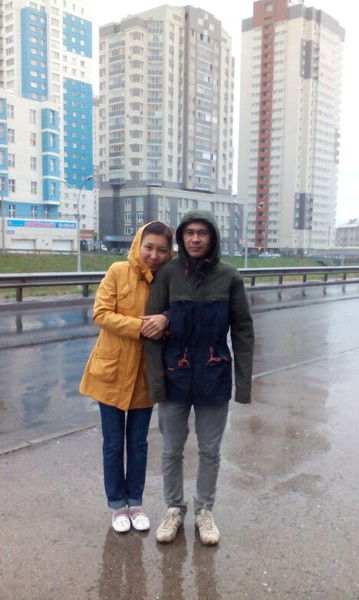 Ширин Кызым @йд@н@