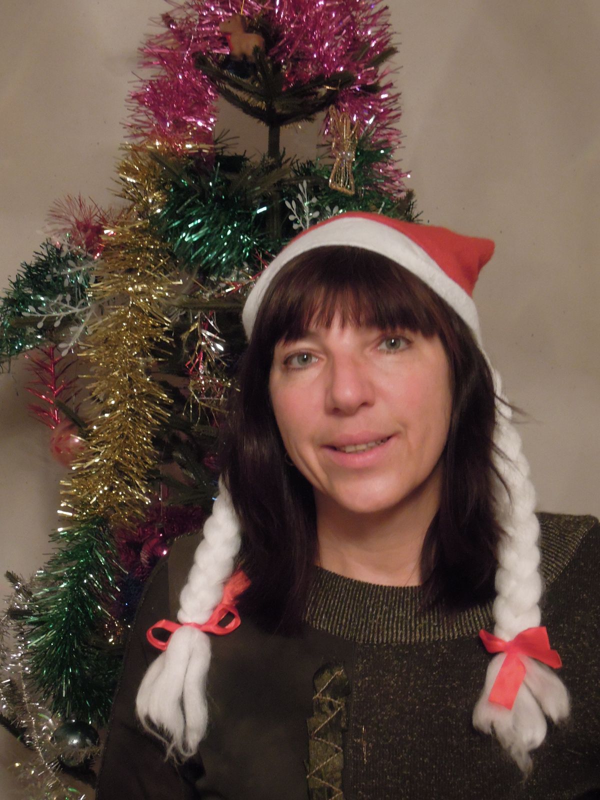 Светлана Паничева