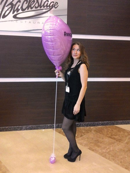 Олька Столяренко