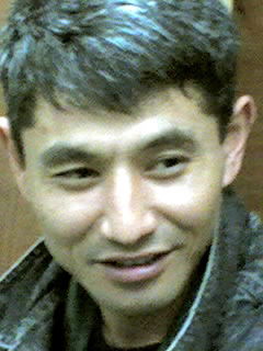 Ержан Сембеков