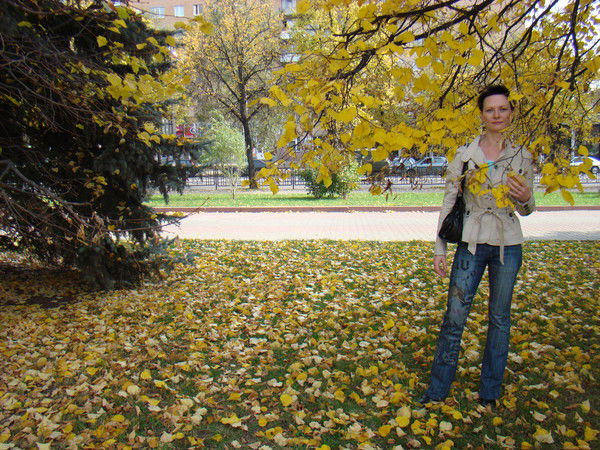 Наталья Кузьмина