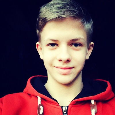 Андрей Дикевич