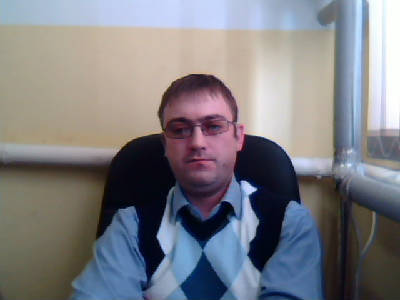 Владимир Рязанов