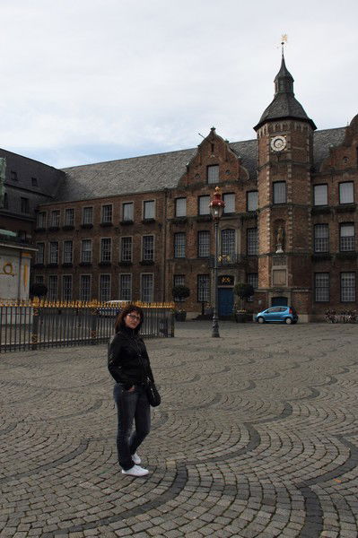 Марина Осипова