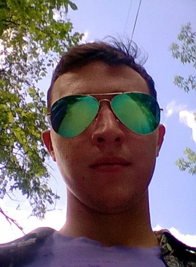 Александр Баранов