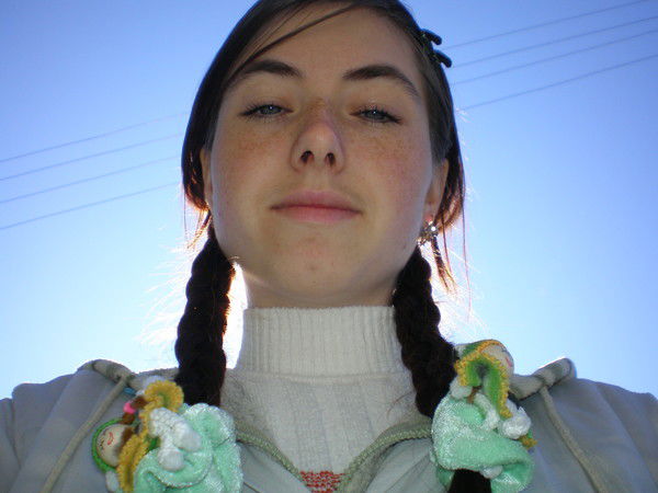 Людмила Давыдова