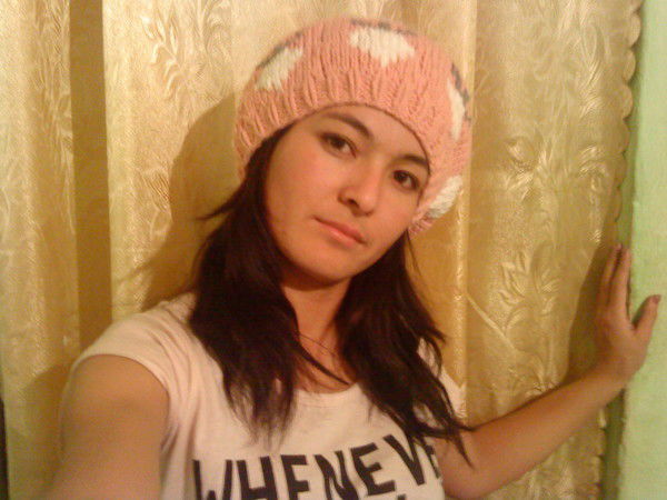 Гаухар Ахмедалиева Тешебаевна