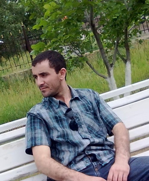 Наврузшо Миршоев