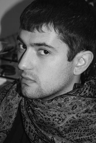 Максим Драгункин