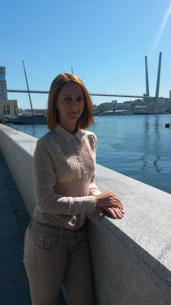 Ирина Кобякова