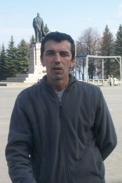 Владимир Симбирёв