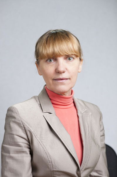 Лидия Хрипач