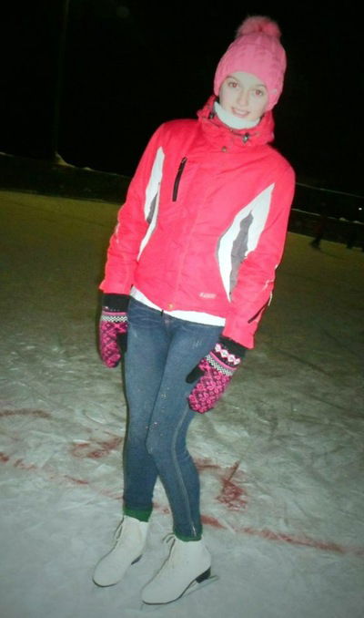 Валерия Старкова