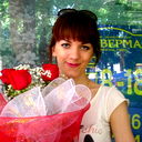 Дарья Лазарева