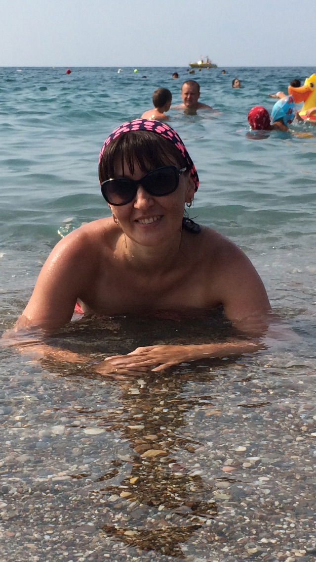 Екатерина Жуйкова