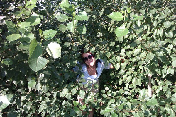 Эльмира Донгалова