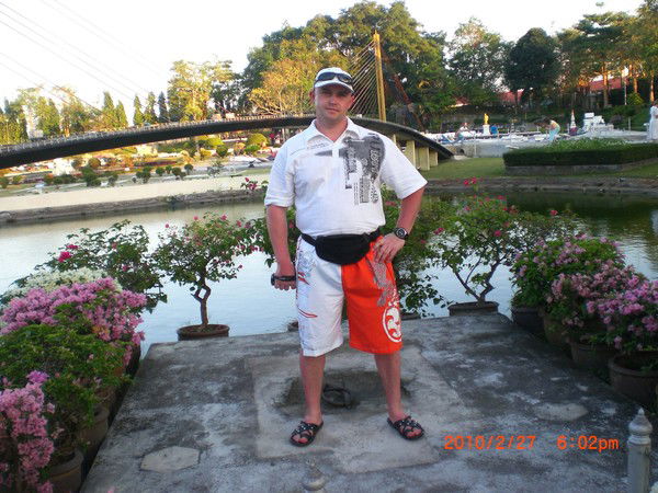 Алексей Окунев