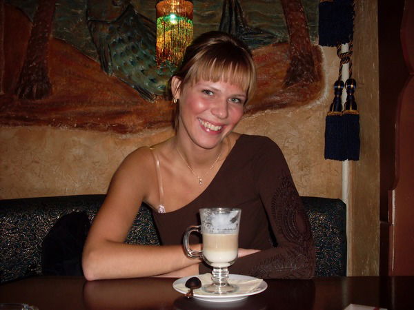 Наташечка Вилькина