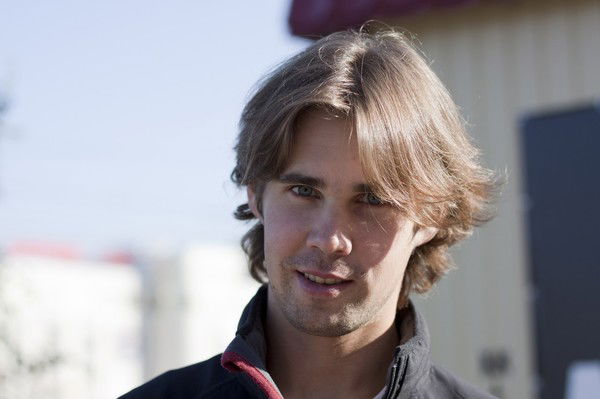 Владмир Абакумов