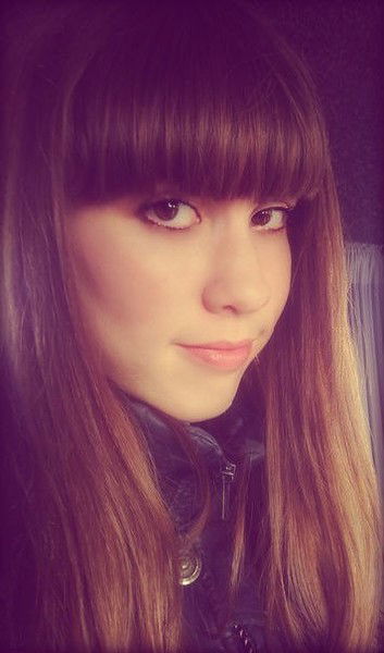 Дашка Кроха