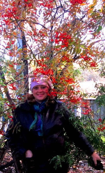 Ирина Макарова