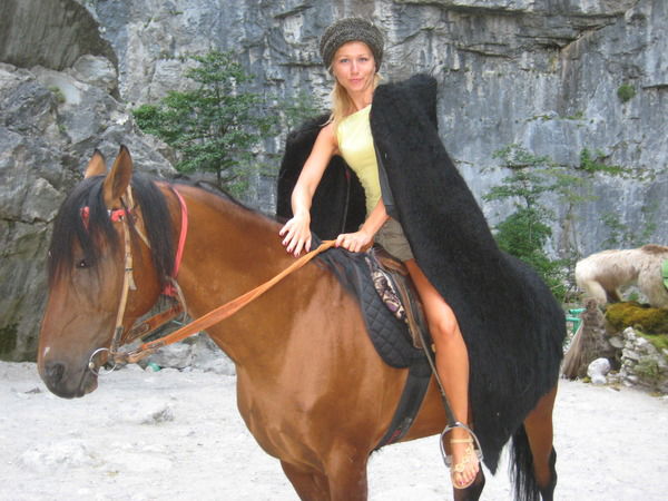 Ольга Румянцева