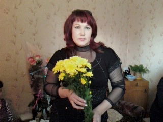 Ольга Власюк