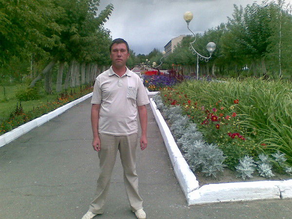 Андрей Тириков