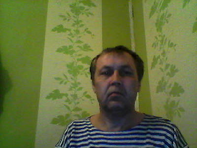 Евгений Переберин