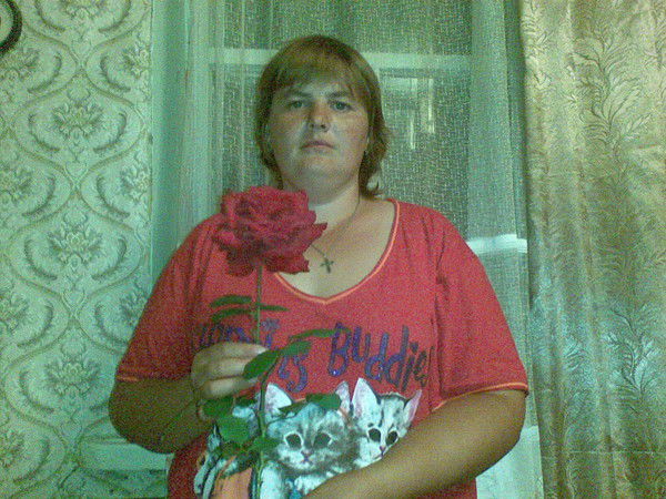 Татьяна Деменева