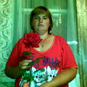 Татьяна Деменева
