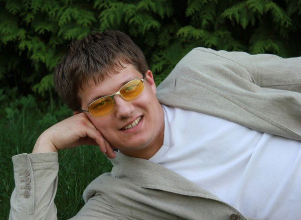 Евгений Гуторка