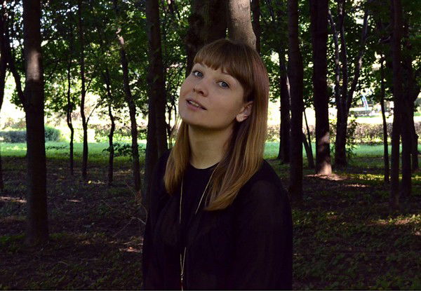 Ксения Борисова