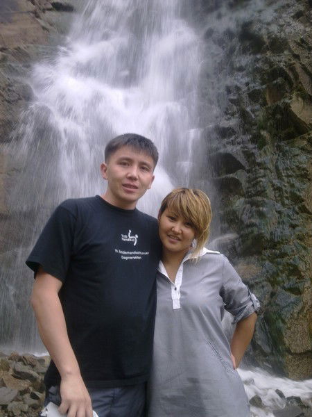 Асель Рахимбаева