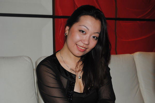 Анита Алекешова