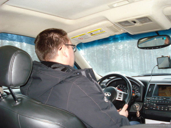 Сергей Покровский