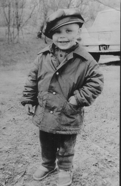 Алексей Башкатов