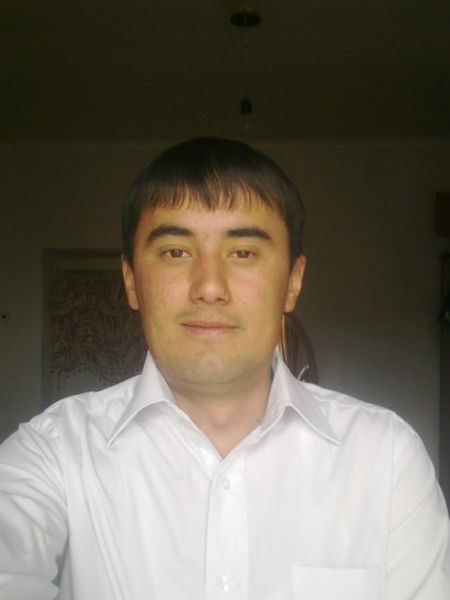 Eldar Kasimov