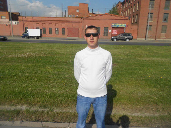 Рома Балтушко