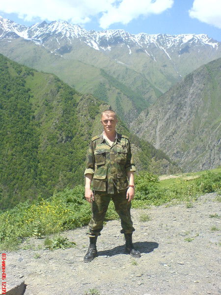 Виталий Шах