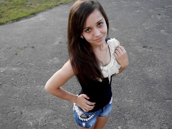 Анастасия Сысолина