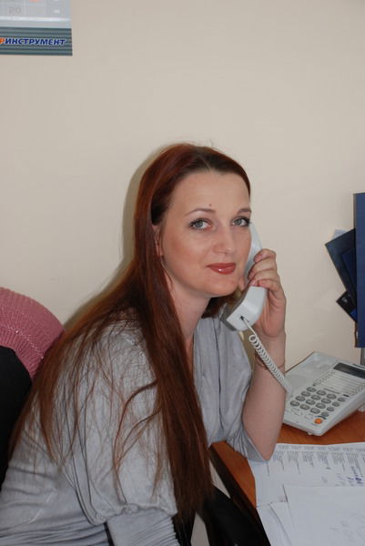 Светлана Климова